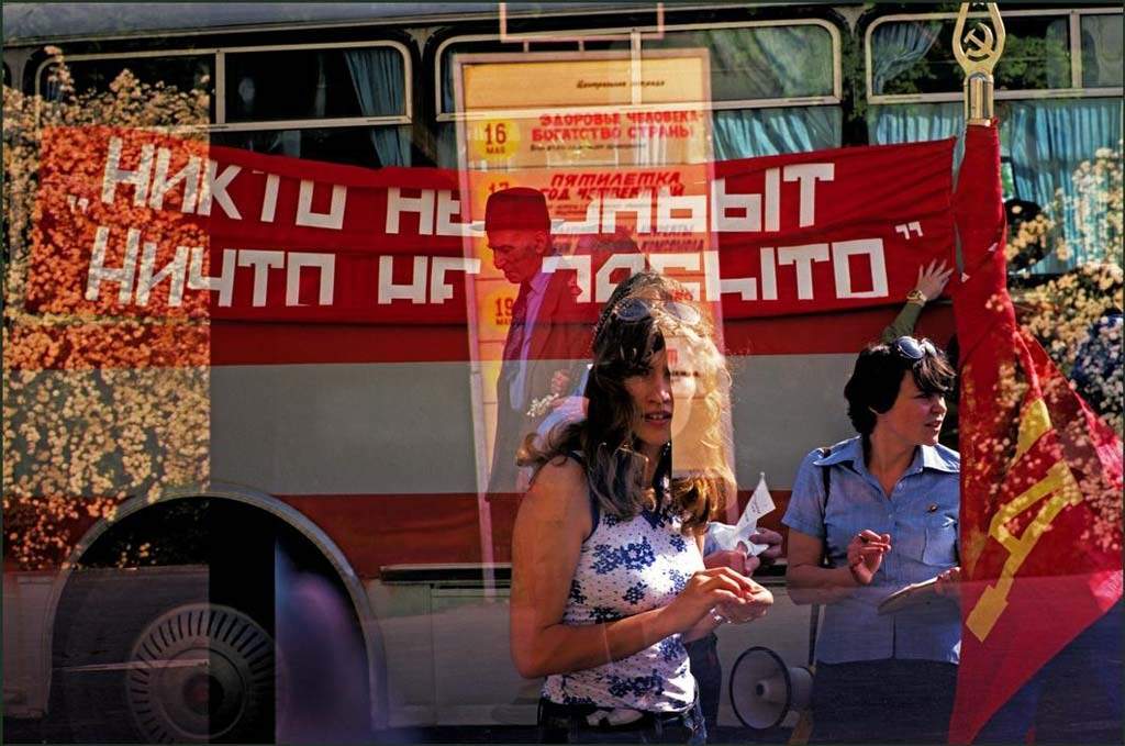 Фотографии Одессы глазами иностранных фотографов