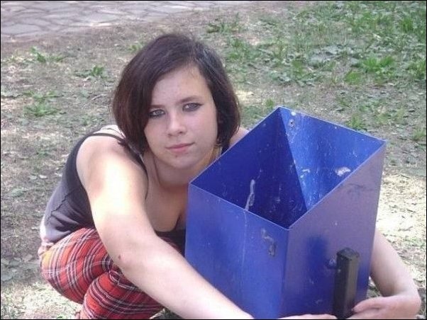 Социальные сети фото девушек и парней.