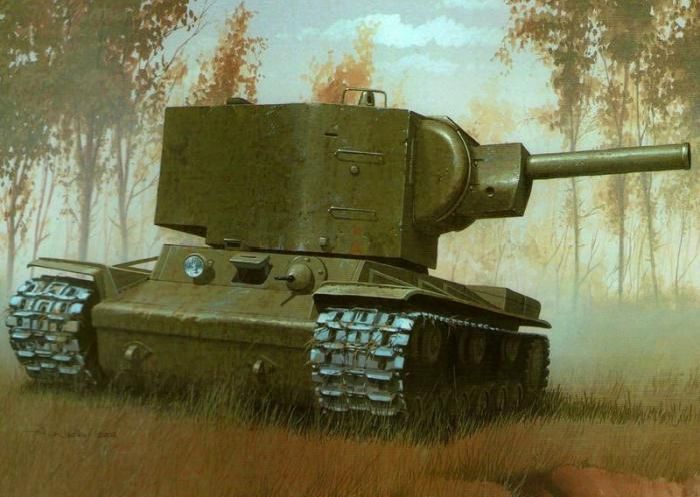 Картинки танков.