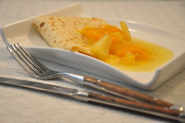 Рецепы самых вкусных и тонких блинчиков.