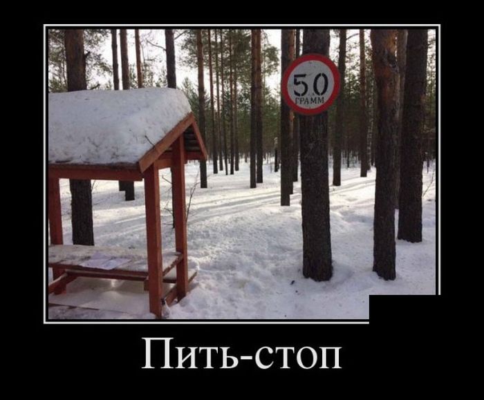 Демотиваторы смешные про девушек, и другие с юмором.