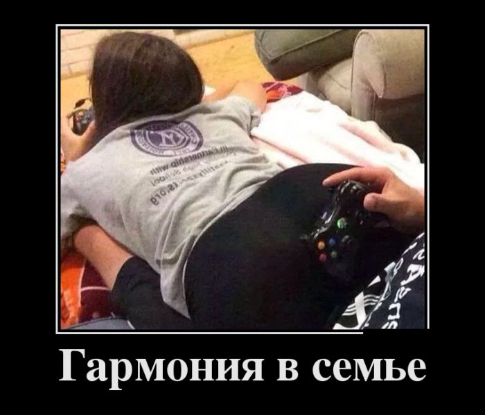 Приколы и цитаты в демотиваторах.