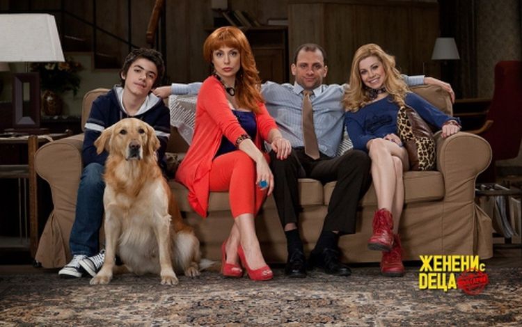 Сериал "Счастливы вмести" актеры в разных странах.
