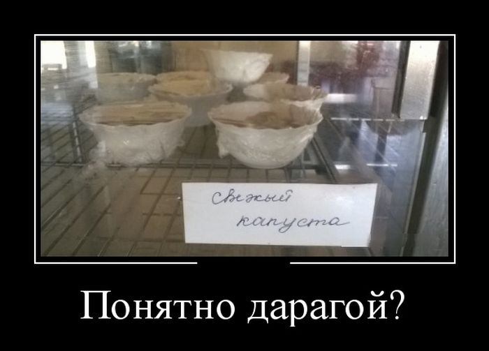Представляю Вашему вниманию Демотиваторы.