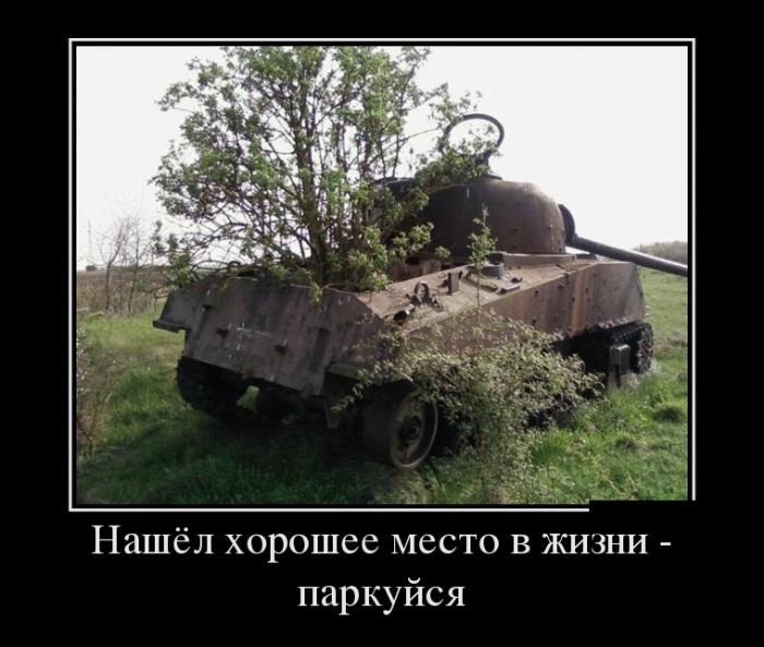 Демотиваторые новье.