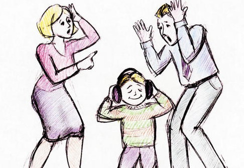Советы для будущих родителей и тех кто уже воспитывает ребенка