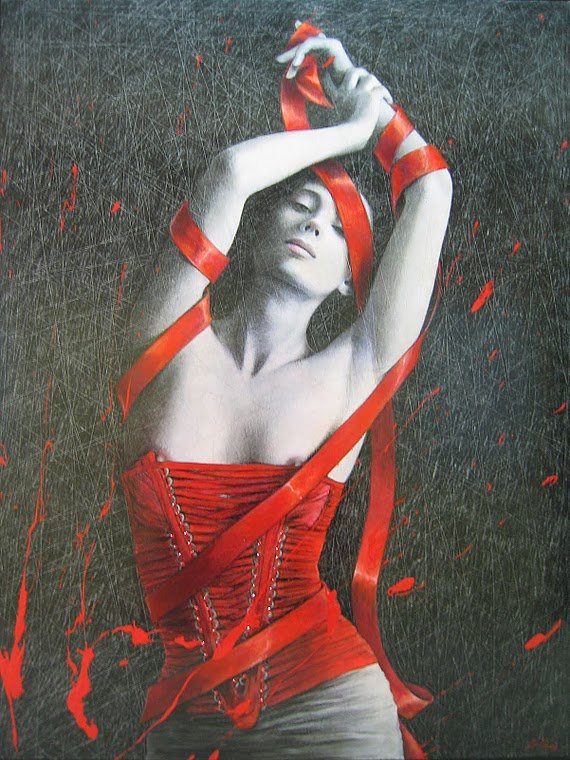 Художник Gianni Bellini +18