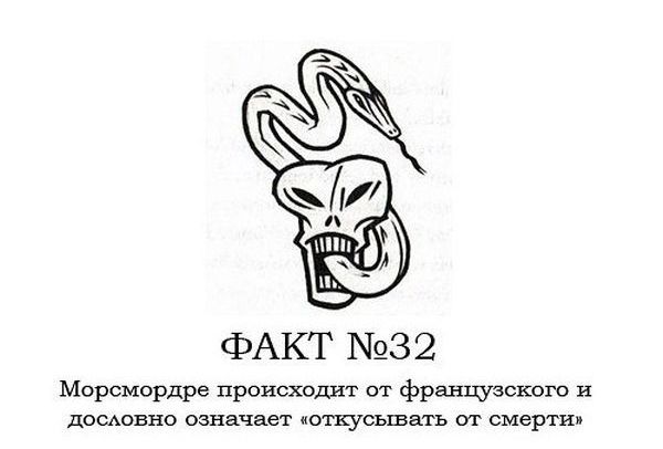 Интересные факты о Гарри Поттере.