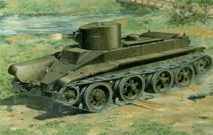 Картинки танков.