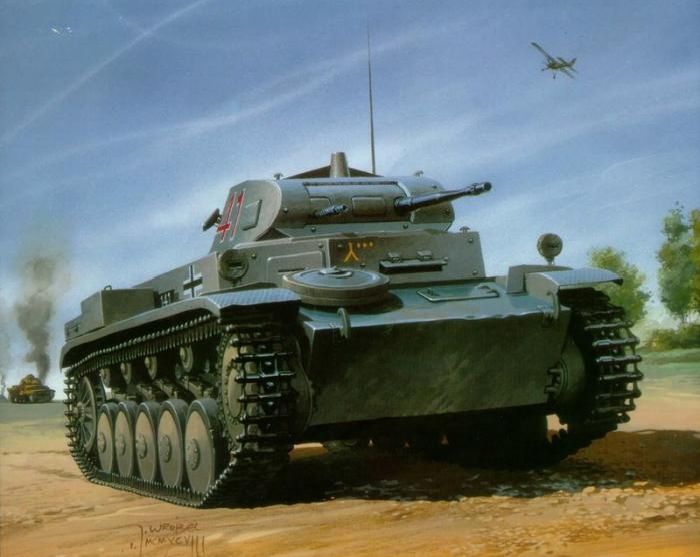 Картинки танков.