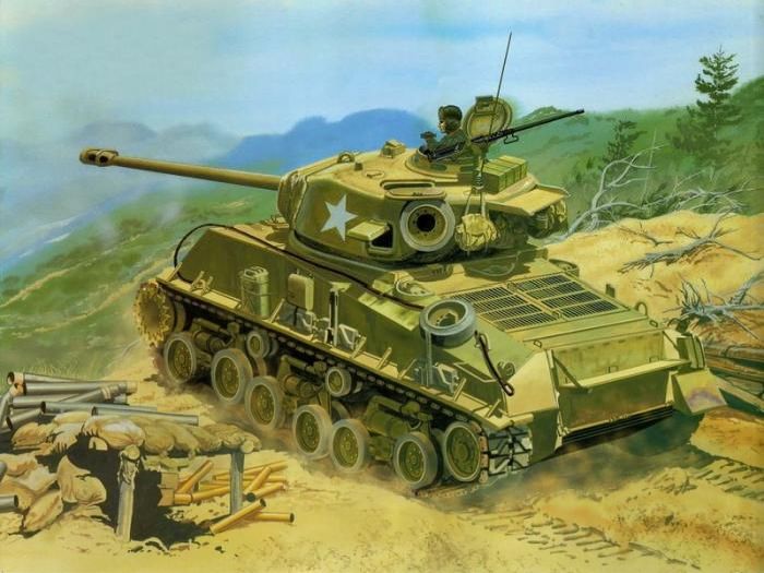 Картинки танков.