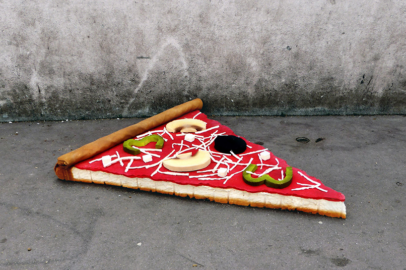 Съедобные матрасы