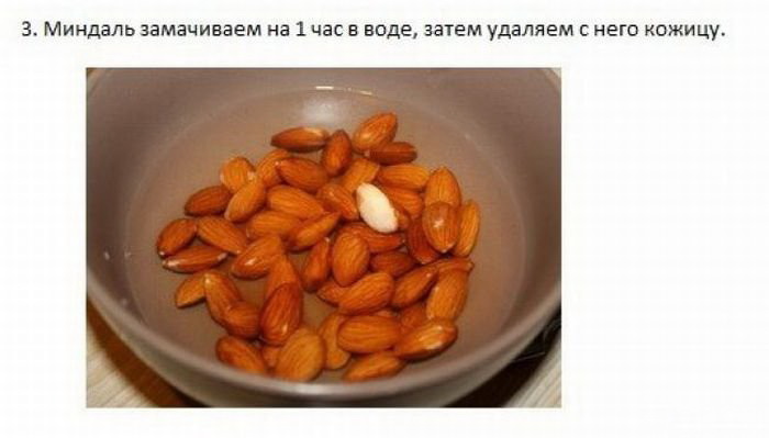 Как сделать конфеты Рафаэлло в домашних условиях