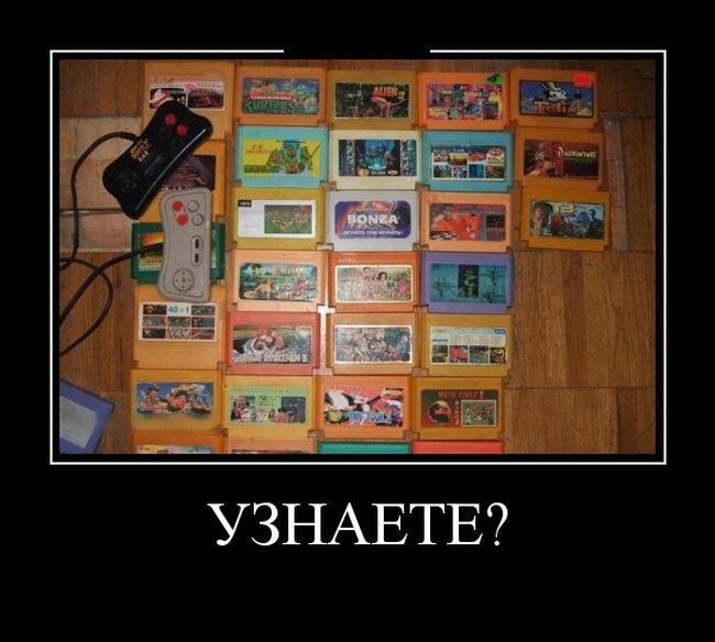 Прикольные демотиваторы, новые картинки с фразами.