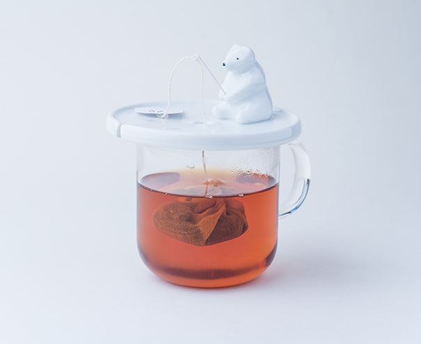 Новые и креативные заварники для кофеманов и любителей чая.