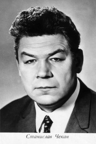 Легенды советского кинематографа.