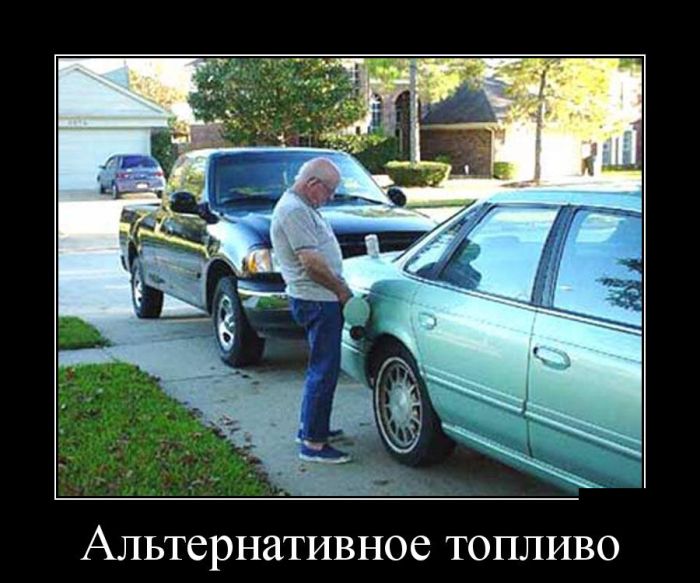 Веселое настроение гарантировано! Демотиваторы.