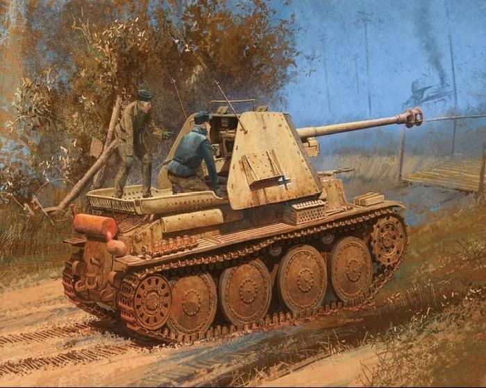 Картинки танков.