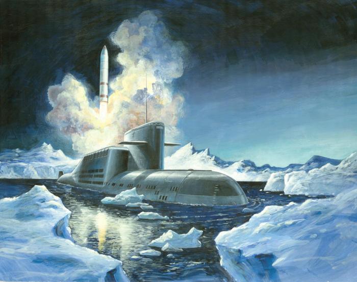 Как видели американские солдаты военную технику красной армии.