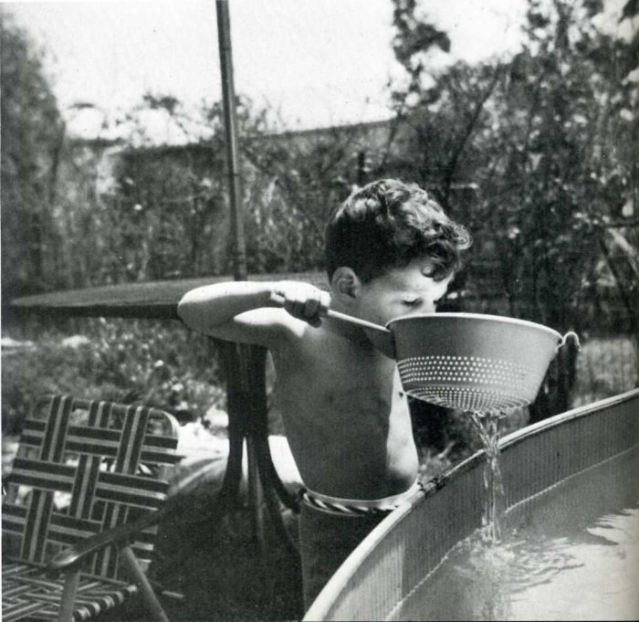Фотографии из журнала LIFE 60-х годов