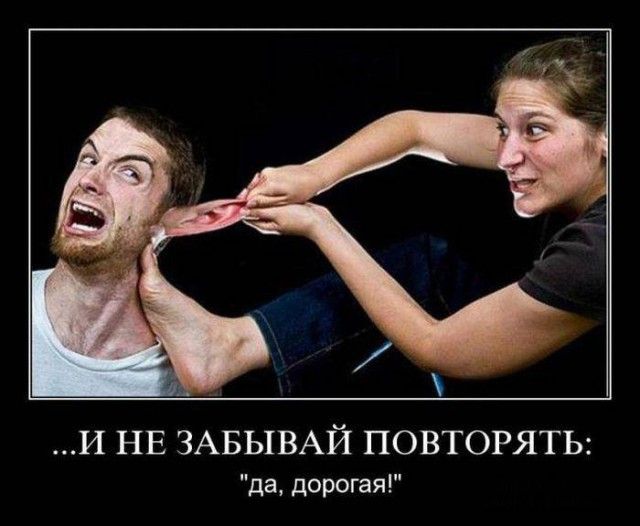 Прикольные демотиваторы и все у нас будет.