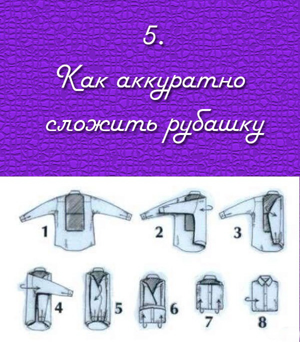 7 заметок для стильного мужчины