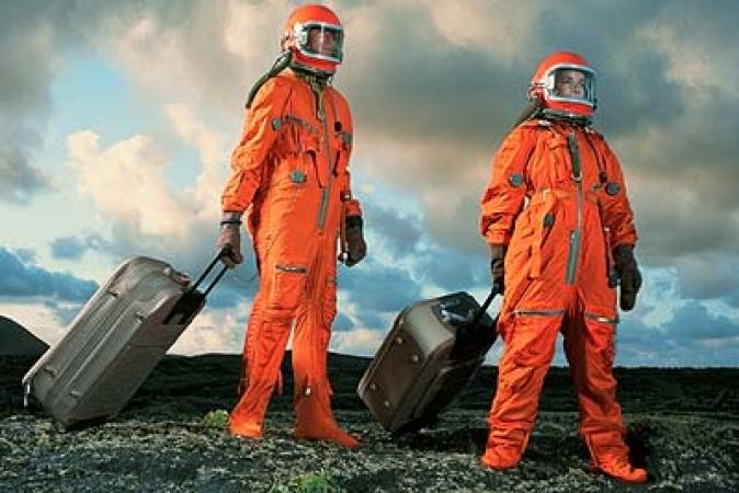 Что нас ждет в будущем, технологии которые мы увидим к 2021 году.