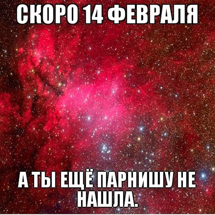 Прикольные картинки, ко дню Святого Валентина.
