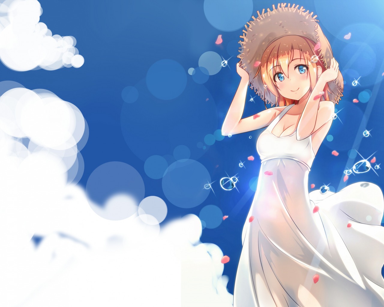 Animation Love Wallpapers
