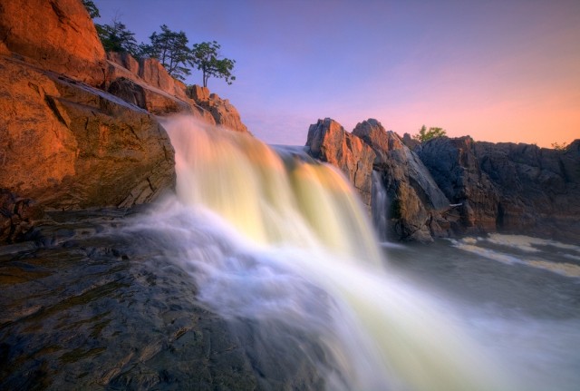 Фантастические снимки в HDR