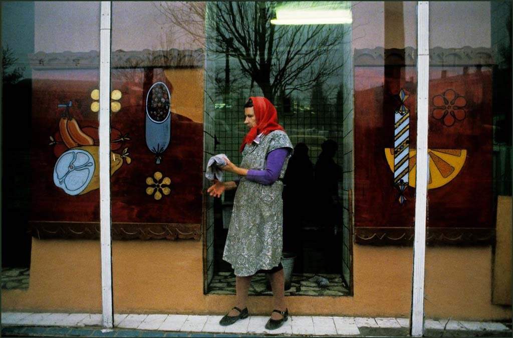 Фотографии Одессы глазами иностранных фотографов