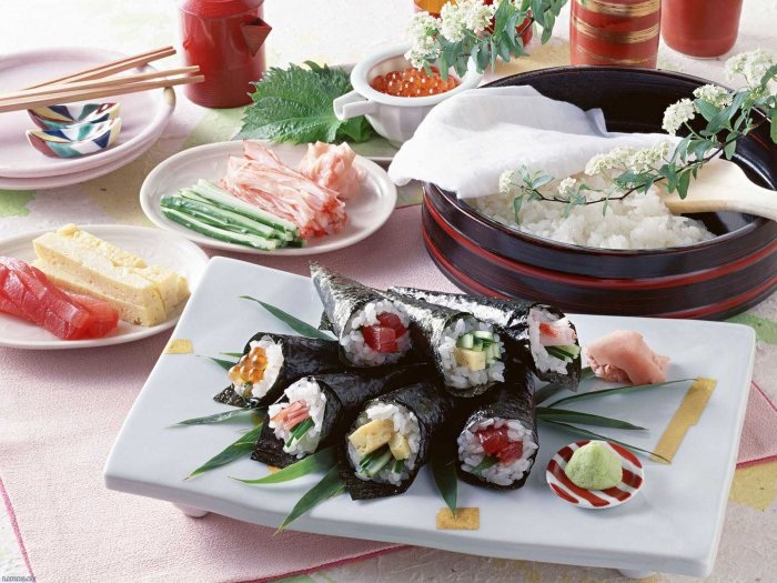 Любите вкусно поесть? шикарные фото еды часть 3
