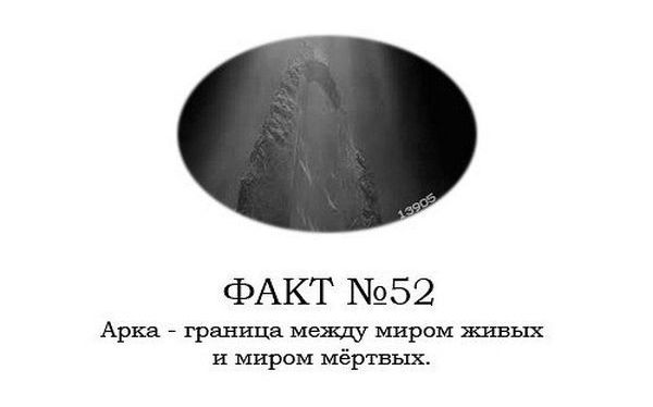 Интересные факты о Гарри Поттере.