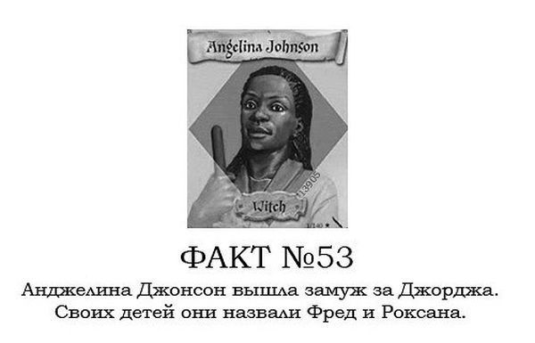 Интересные факты о Гарри Поттере.