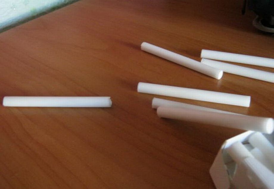 Вот такие сигареты