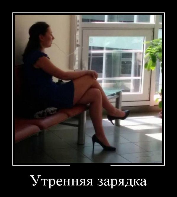 Прикольные демотиваторы, новые картинки с фразами.