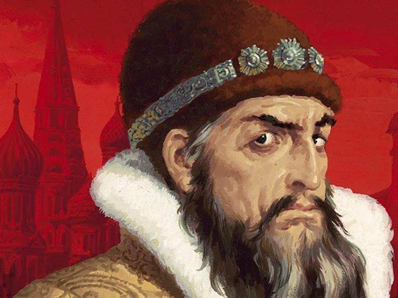Хобби и увлечения правителей Российских.