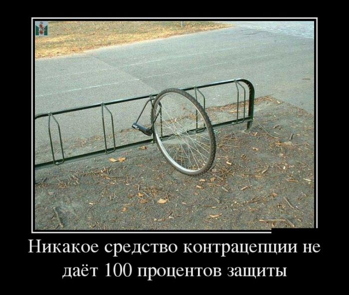 Демотиваторы для прикольного настроения.