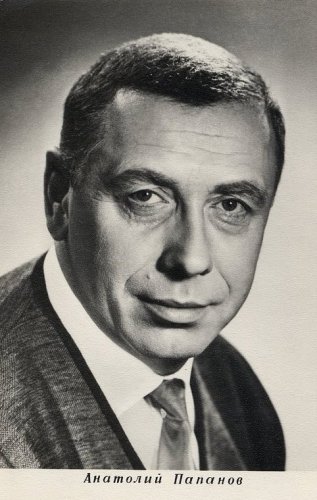 Легенды советского кинематографа.