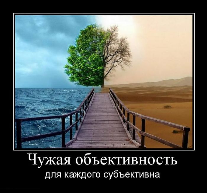Демотиваторы дня, прикольные картинки и фразы.
