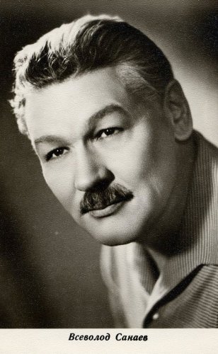 Легенды советского кинематографа.