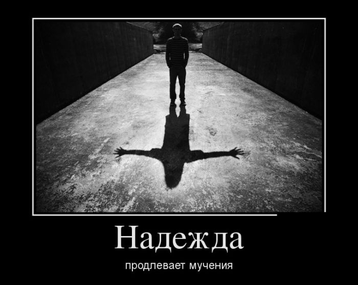 Демотиваторы с юмором, будет прикольно.