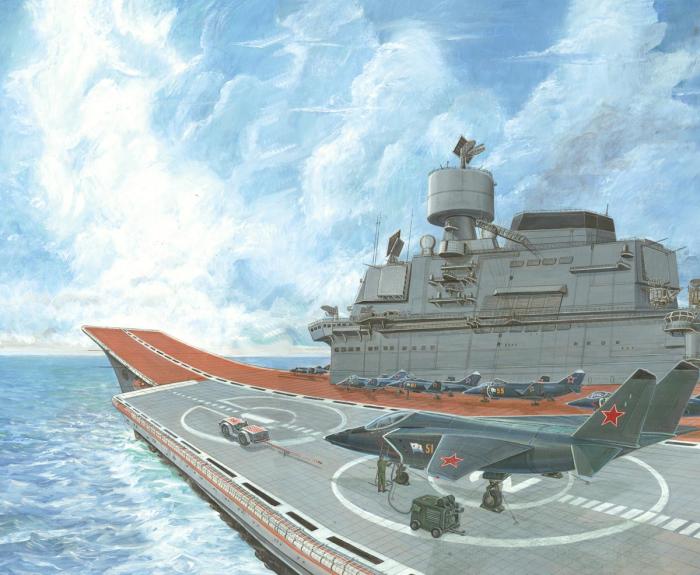Как видели американские солдаты военную технику красной армии.