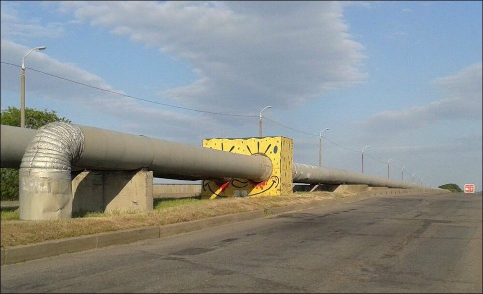 Прикольные картинки.