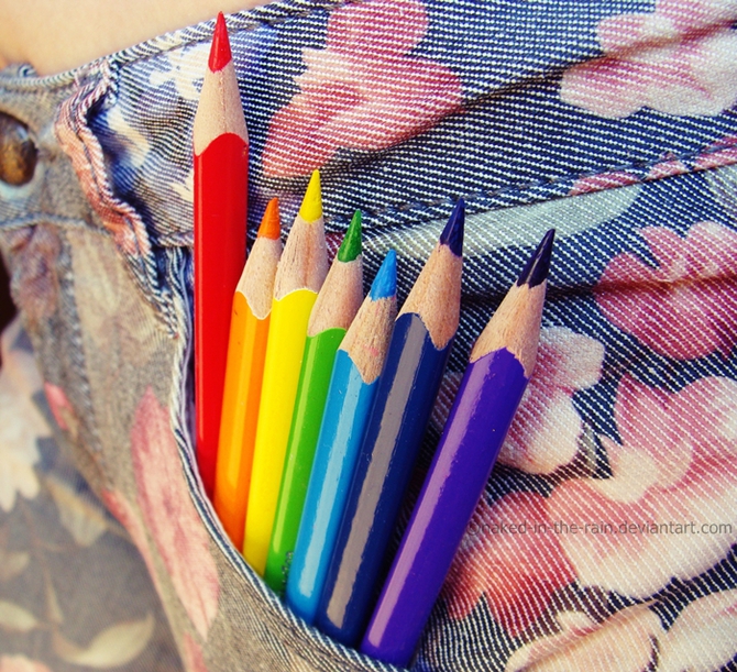 Красивые и позитивные фото работы