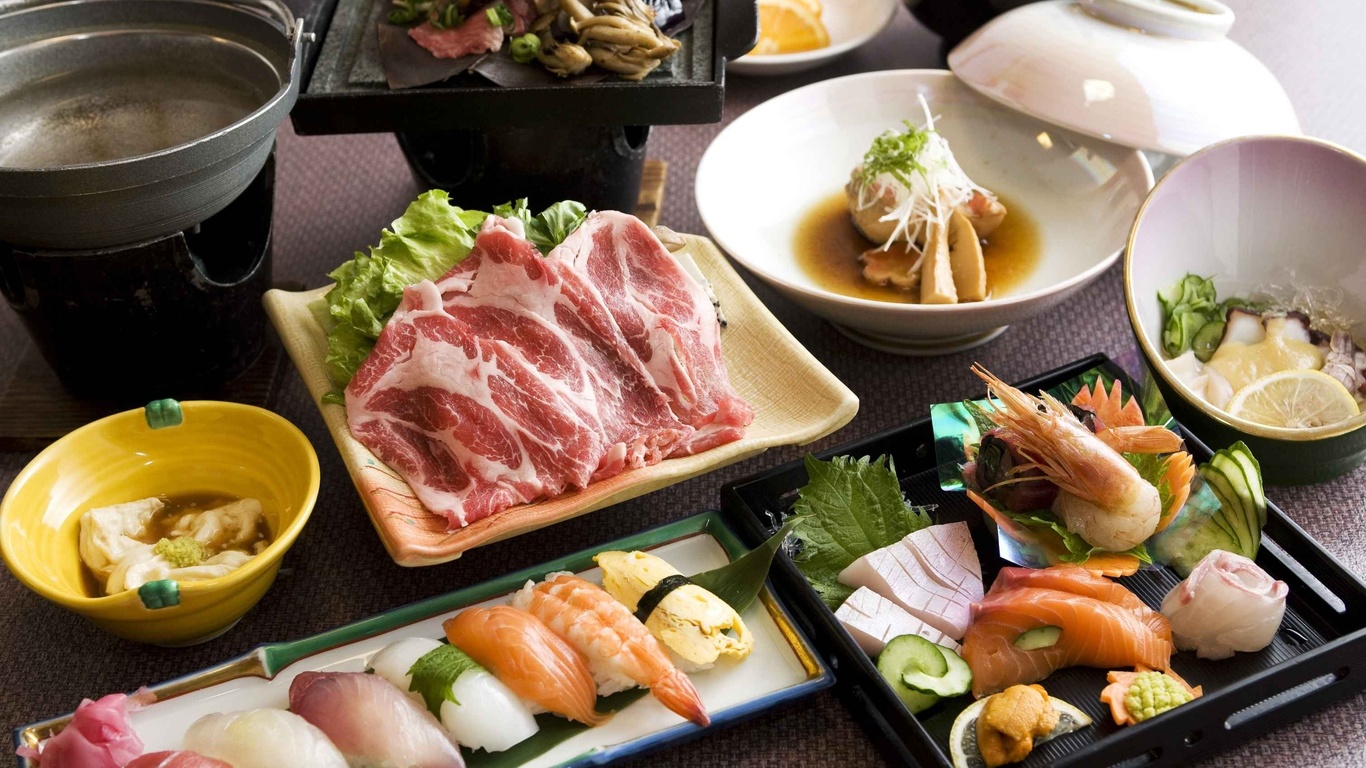Любите вкусно поесть? шикарные фото еды часть 3