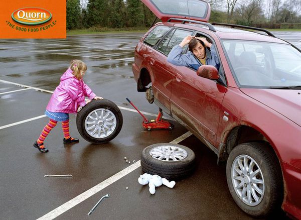 Авто Юмор