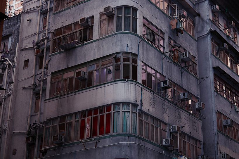 Неоновые города Китая