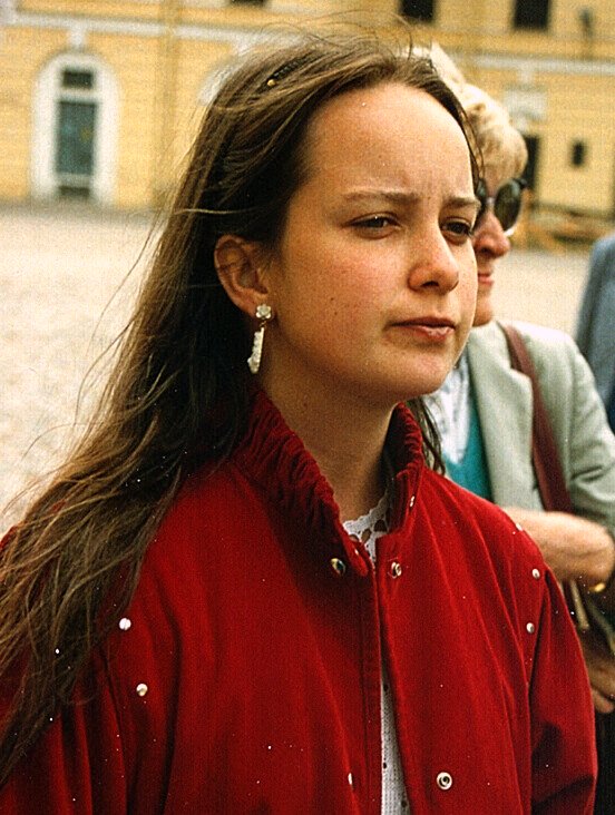 Совок, фото сделаны в СССР 1989 год