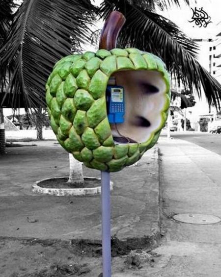 Телефонные будки